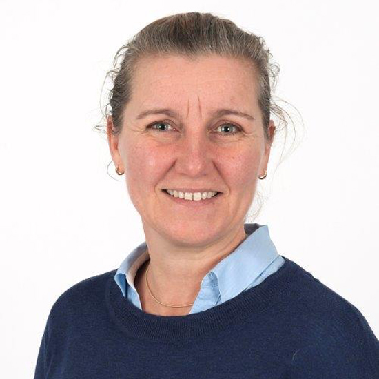 Mevrouw M. Bartels