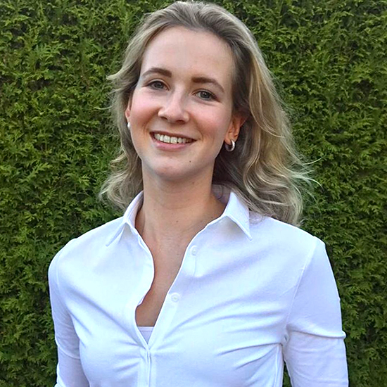Marjon Verheij