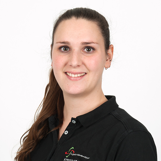Laura van Beek