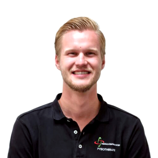 Folkert Bakker