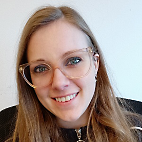 Dirkje van den Boogaard