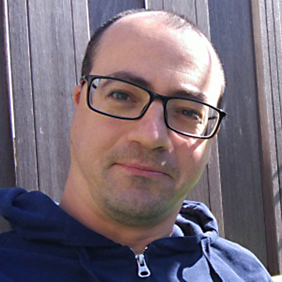 Roberto Rodino
