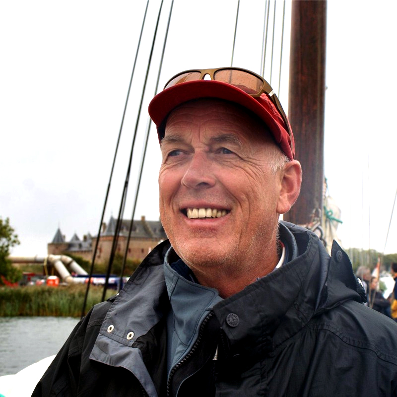 Andries Jagt